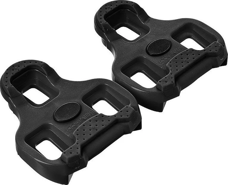 Look Keo Grip Schoenplaatjes 3 Look Keo Grip Schoenplaatjes