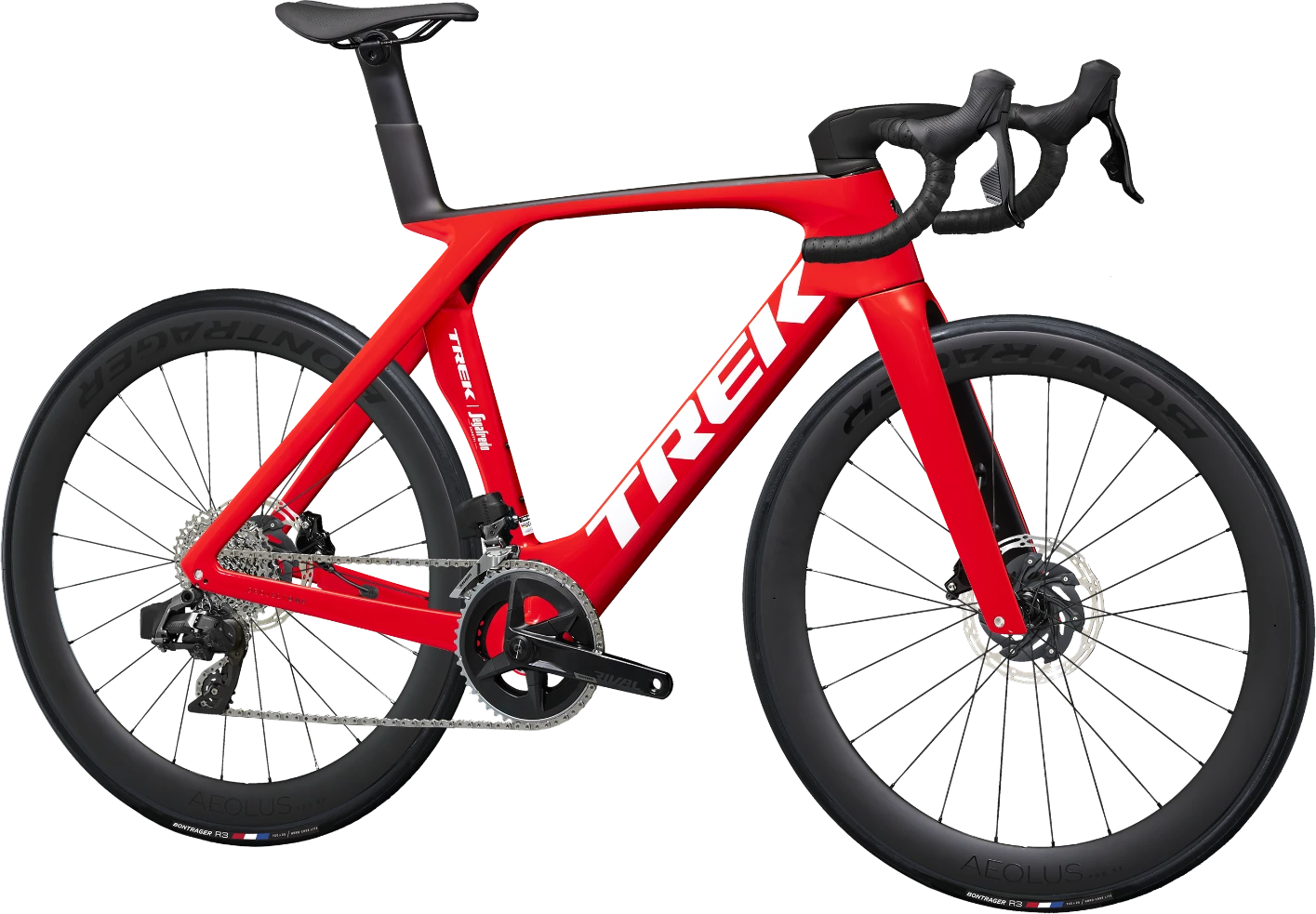 Trek Madone SLR 6 ETap Gen 7 2023 4 Trek Madone SLR 6 ETap Gen 7 2023 - Afbeelding 2