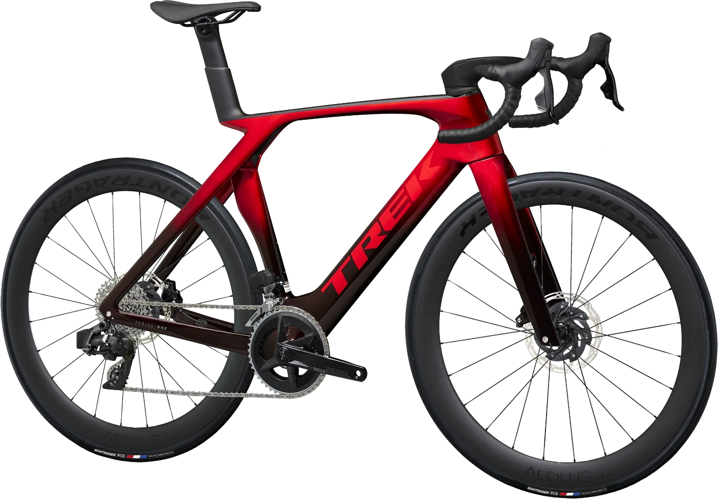 Trek Madone SLR 6 ETap Gen 7 2023 6 Trek Madone SLR 6 ETap Gen 7 2023 - Afbeelding 4