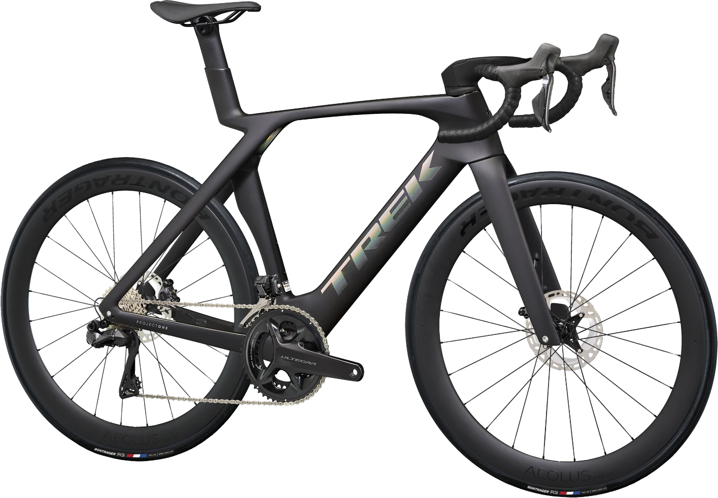 Trek Madone SLR 7 2023 3 Trek Madone SLR 7 2023