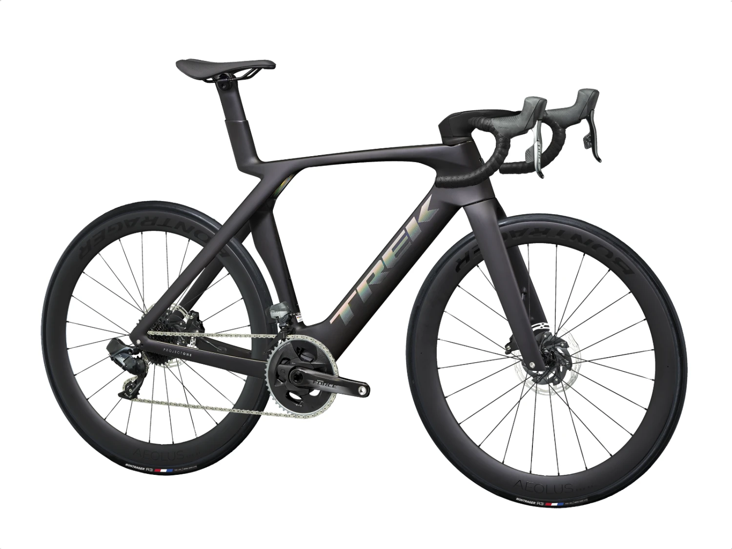 Trek Madone SLR 7 ETap 2023 3 Trek Madone SLR 7 ETap 2023