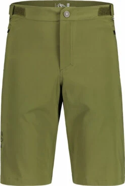 Maloja Gallasm Cycle Korte Fietsbroek