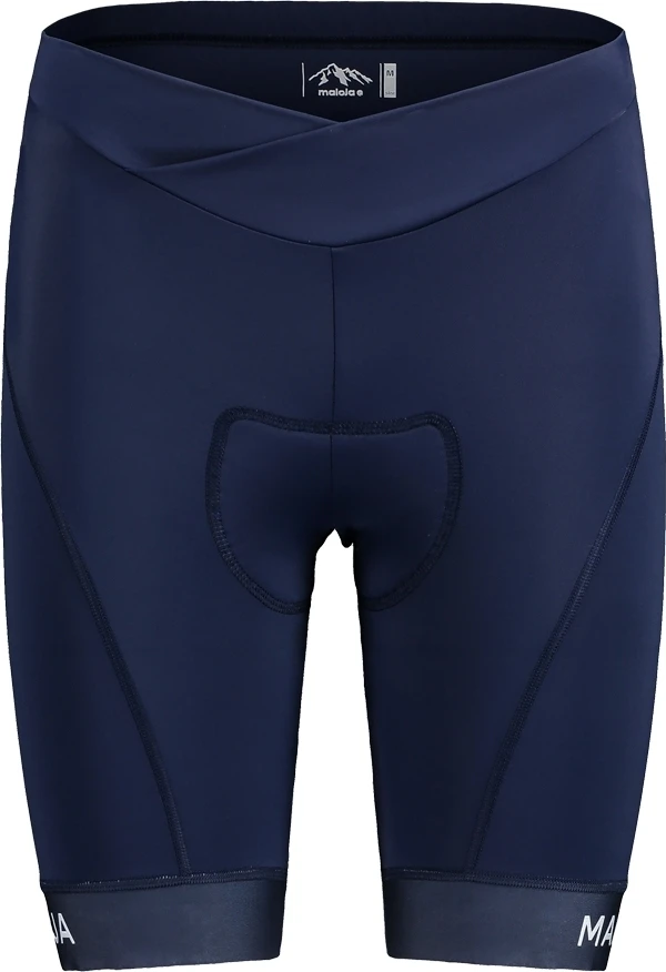 Maloja Minorm 1/2 Cycle Lange Fietsbroek 3 Maloja Minorm 1/2 Cycle Lange Fietsbroek