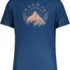Maloja Fiemmem Multi Cycle Fietsshirt -Castelli Winkel maloja cycle jersey fiemmem blauw