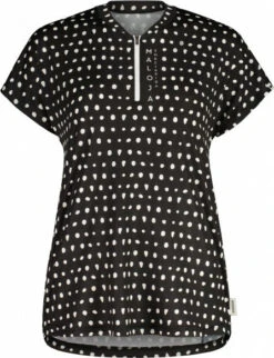 Maloja Trentinom 1/2 Cycle Fietsshirt -Castelli Winkel maloja cycle jersey trentinom moonless