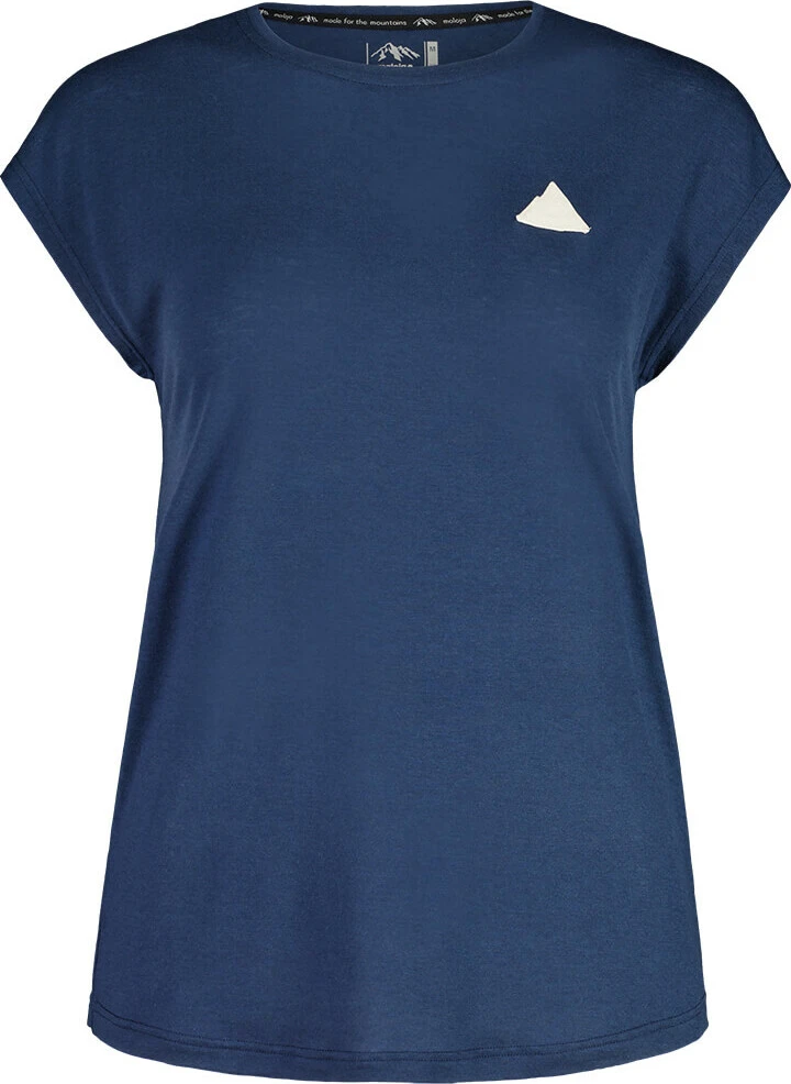 Maloja Dietonim Trail Tank Fietsshirt 3 Maloja Dietonim Trail Tank Fietsshirt