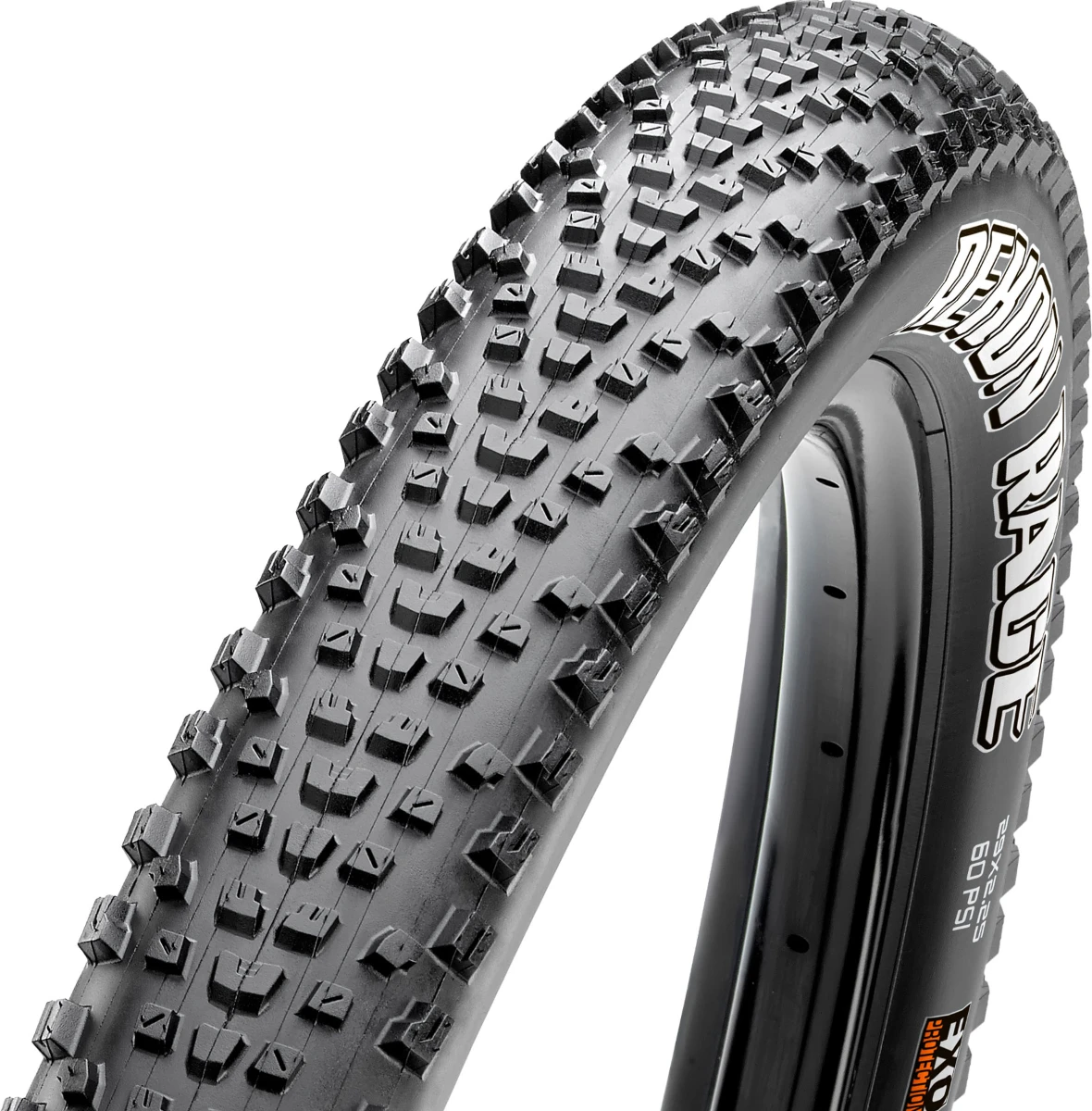 Maxxis Rekon Race EXO TLR MTB Buitenband 3 Maxxis Rekon Race EXO TLR MTB Buitenband