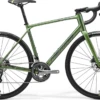Merida Scultura Endurance 300 2023 -Castelli Winkel merida scultura endurance 300 groen