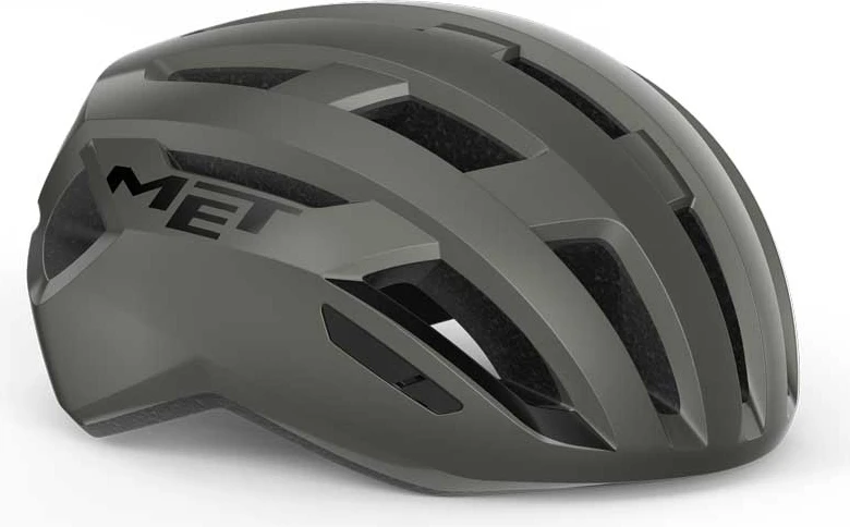 MET Vinci MIPS Racefiets Helm 4 MET Vinci MIPS Racefiets Helm - Afbeelding 2