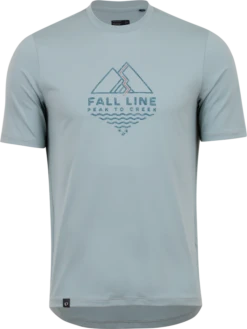 Pearl Izumi Midland Graphic Fietsshirt