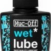 Muc-Off Wet Lube Kettingolie -Castelli Winkel muc off wet lube 1