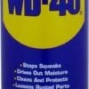 WD-40 Multi-Spray -Castelli Winkel multispray