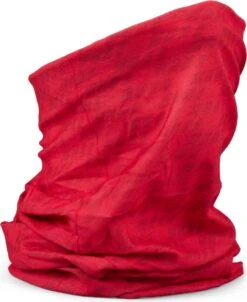 GripGrab Multifunctional Nekwarmer -Castelli Winkel neckwarmer nieuw rood