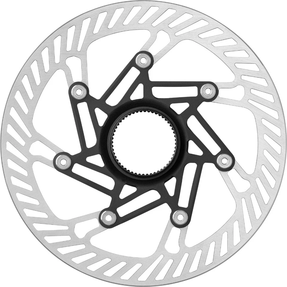 Campagnolo® Campagnolo AFS Remschijf Centerlock 4 Campagnolo® Campagnolo AFS Remschijf Centerlock - Afbeelding 2