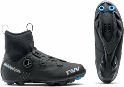 NorthWave Celsius XC Arctic GTX MTB Schoenen Outlet -Castelli Winkel northwave celsius xc arctic gtx mountainbikeschoen outlet zwart