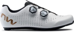 NorthWave Revolution 3 Racefiets Schoenen 7 NorthWave Revolution 3 Racefiets Schoenen -Castelli Winkel northwave revolution 3 raceschoen wit 1