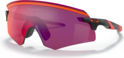 Oakley Encoder Prizm Fietsbril -Castelli Winkel oakley encoder prizm fietsbril mat zwart prizm road 1
