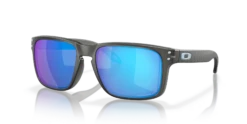 Oakley Holbrook Prizm Polarized Fietsbril 11 Oakley Holbrook Prizm Polarized Fietsbril -Castelli Winkel oakley holbrook prizm polarized fietsbriel grijs prizm sapphire polarized