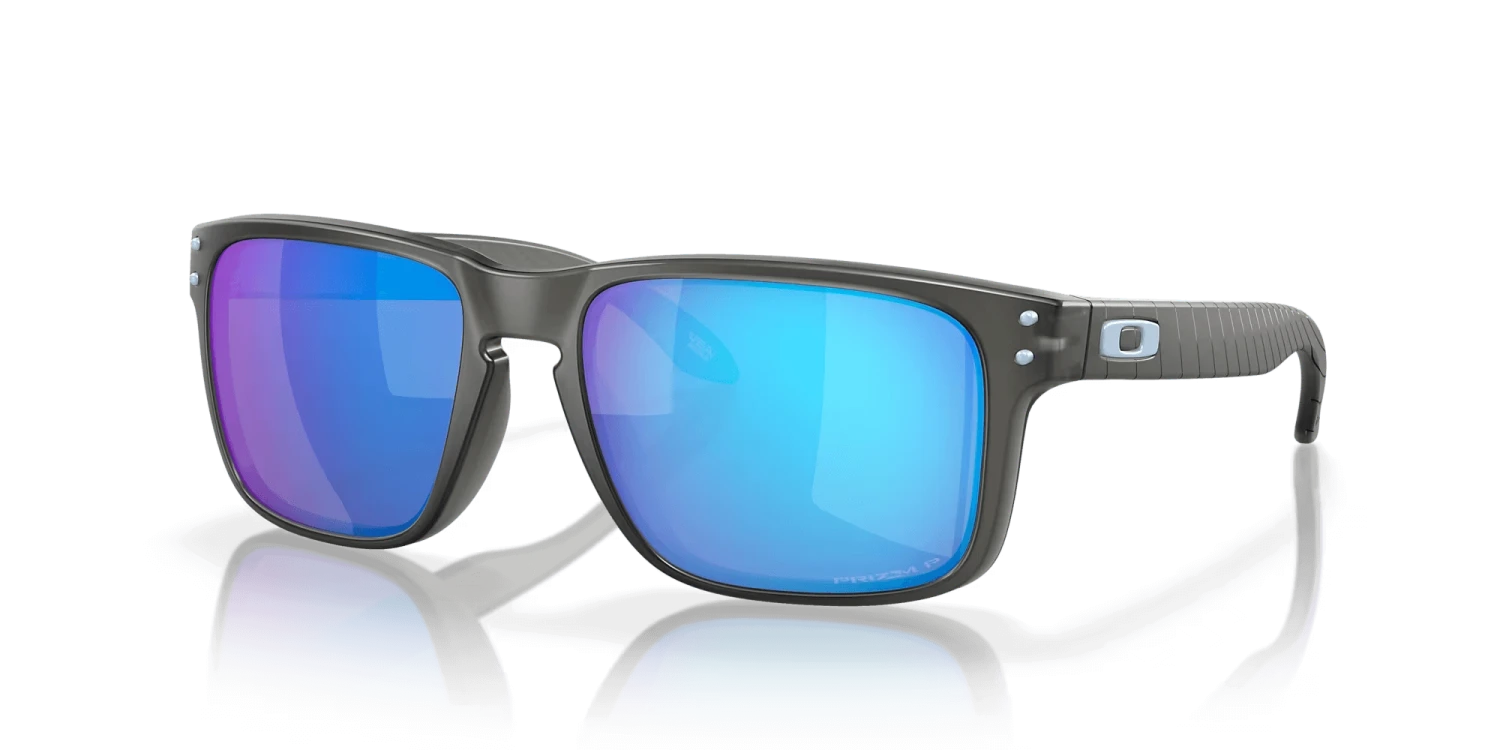 Oakley Holbrook Prizm Polarized Fietsbril 7 Oakley Holbrook Prizm Polarized Fietsbril - Afbeelding 5