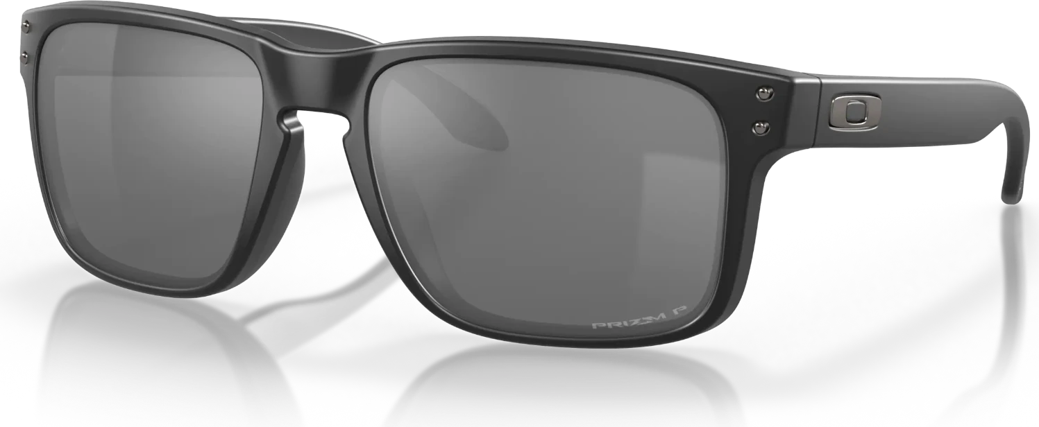 Oakley Holbrook Prizm Polarized Fietsbril 3 Oakley Holbrook Prizm Polarized Fietsbril