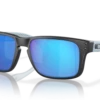 Oakley Holbrook XS Prizm Polarized Fietsbril 2 Oakley Holbrook XS Prizm Polarized Fietsbril -Castelli Winkel oakley holbrook xs prizm polarized fietsbril transparant prizm sapphire polarized