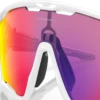Oakley Jawbreaker Prizm Iridium Fietsbril 1 Oakley Jawbreaker Prizm Iridium Fietsbril -Castelli Winkel oakley jawbreaker prizm iridium fietsbril wit prizm road