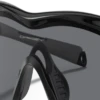 Oakley M2 XL Fietsbril 1 Oakley M2 XL Fietsbril -Castelli Winkel oakley m2 xl fietsbril zwart grey