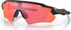 Oakley Radar EV Path Prizm Iridium Fietsbril -Castelli Winkel oakley radar ev path prizm fietsbril mat zwart prizm trail torch