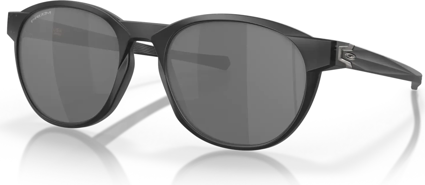 Oakley Reedmace Prizm Fietsbril 3 Oakley Reedmace Prizm Fietsbril