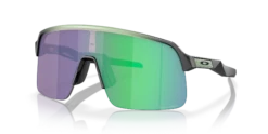 Oakley Sutro Lite Prizm Fietsbril -Castelli Winkel oakley sutro lite prizm fietsbril groen zwart prizm jade