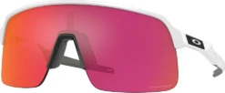 Oakley Sutro Lite Prizm Fietsbril -Castelli Winkel oakley sutro lite prizm fietsbril wit prizm field