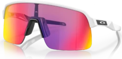 Oakley Sutro Lite Prizm Fietsbril -Castelli Winkel oakley sutro lite prizm fietsbril wit prizm road