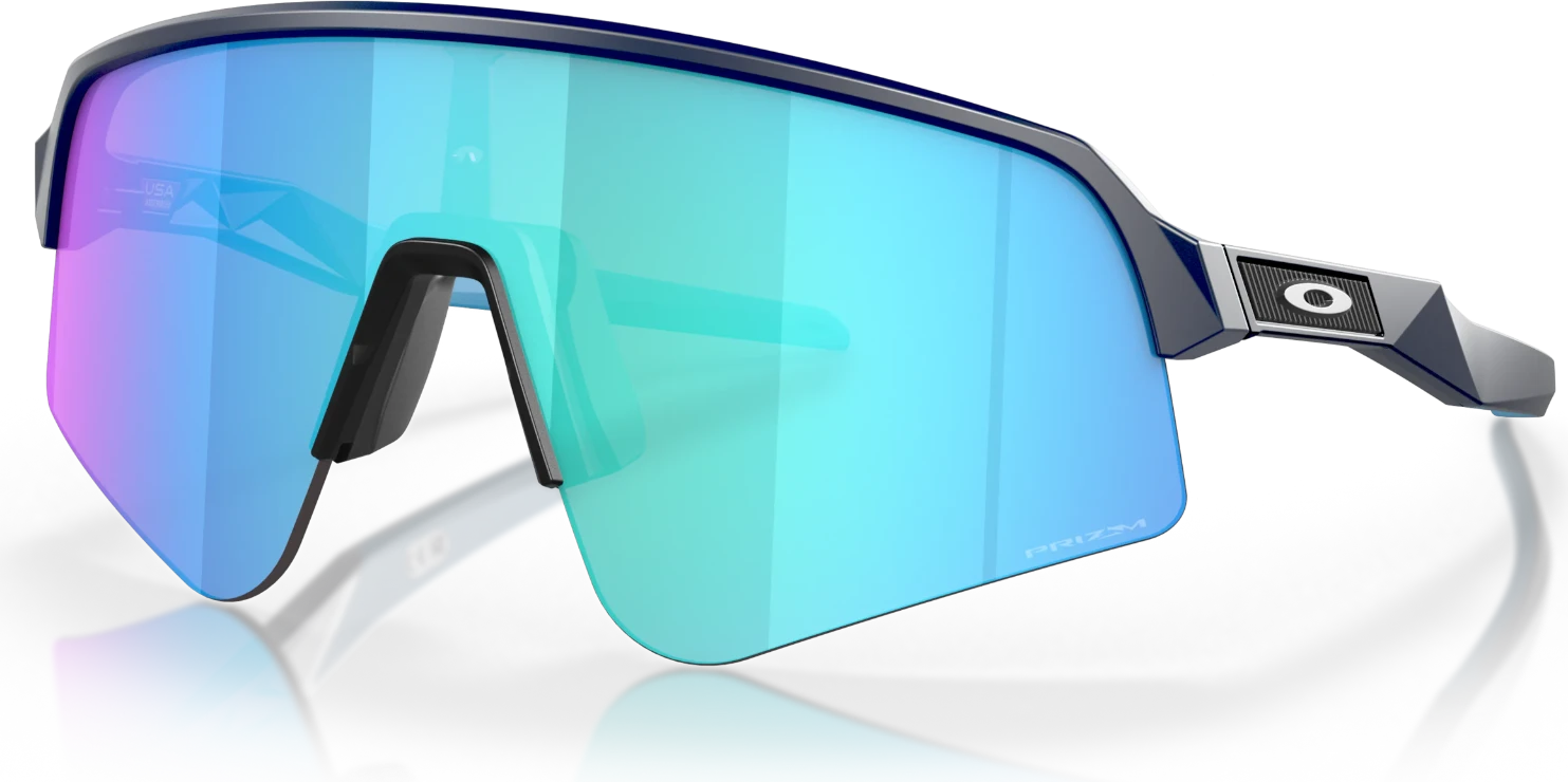 Oakley Sutro Lite Sweep Prizm Fietsbril 3 Oakley Sutro Lite Sweep Prizm Fietsbril