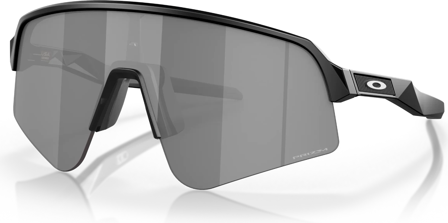 Oakley Sutro Lite Sweep Prizm Fietsbril 4 Oakley Sutro Lite Sweep Prizm Fietsbril - Afbeelding 2