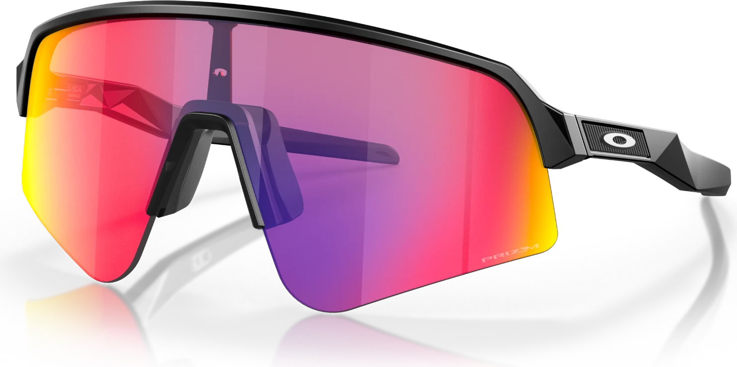 Oakley Sutro Lite Sweep Prizm Fietsbril 5 Oakley Sutro Lite Sweep Prizm Fietsbril - Afbeelding 3