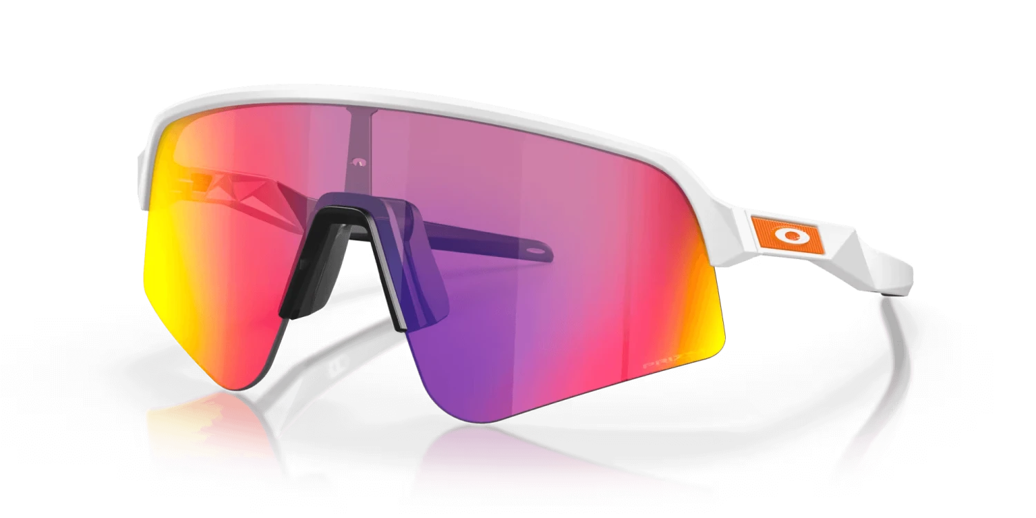 Oakley Sutro Lite Sweep Prizm Fietsbril 8 Oakley Sutro Lite Sweep Prizm Fietsbril - Afbeelding 6