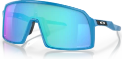 Oakley Sutro Prizm Fietsbril -Castelli Winkel oakley sutro prizm fietsbril blauw prizm sapphire