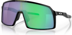Oakley Sutro Prizm Fietsbril -Castelli Winkel oakley sutro prizm fietsbril zwart prizm jade