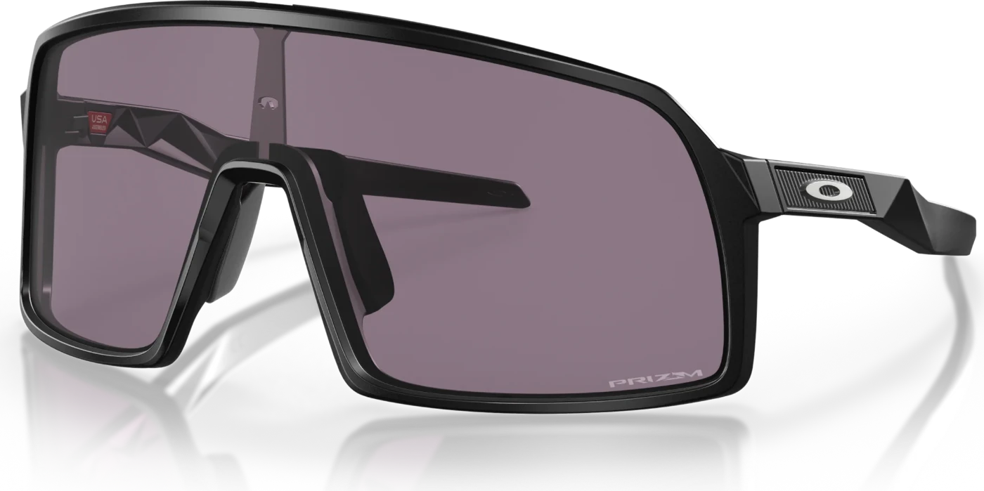 Oakley Sutro S Prizm Fietsbril 4 Oakley Sutro S Prizm Fietsbril - Afbeelding 2