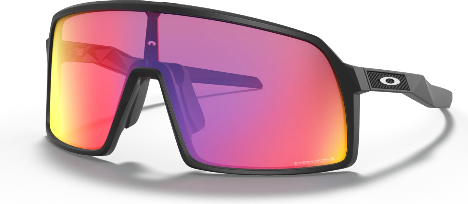 Oakley Sutro S Prizm Fietsbril 3 Oakley Sutro S Prizm Fietsbril