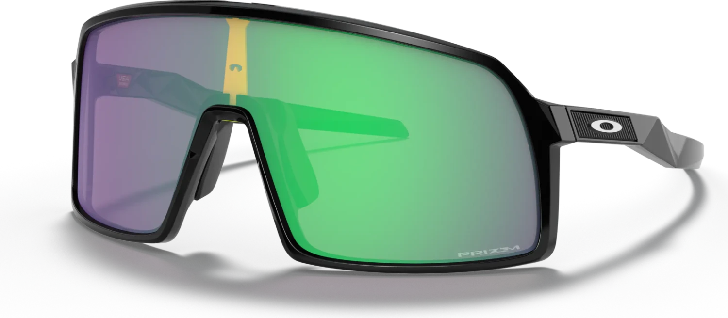 Oakley Sutro S Prizm Fietsbril 8 Oakley Sutro S Prizm Fietsbril - Afbeelding 6