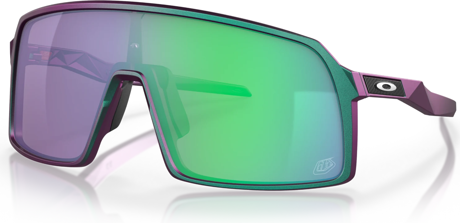 Oakley Sutro Troy Lee Design Fietsbril - Afbeelding 2