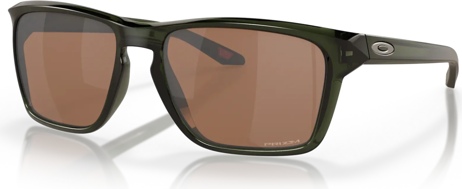 Oakley Sylas Prizm Fietsbril 3 Oakley Sylas Prizm Fietsbril