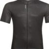 ODLO Essential Standup Collar Fietsshirt -Castelli Winkel odlo essential standup collar zwart 1