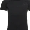 ODLO Performance X-Light Eco Ondershirt -Castelli Winkel odlo x light shirt zwart 1 1