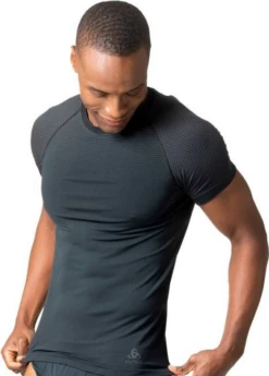 ODLO Top Crew Neck Performance Light Eco Heren