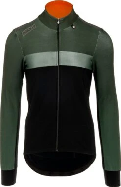 Bioracer Spitfire Tempest Spring Fietsjas