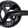 Shimano 105 R7000 11-speed Crankstel -Castelli Winkel original 42