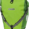 Ortlieb Back Roller Plus Fietstassenset -Castelli Winkel ortlieb back roller plus ql2.1 lime moss green 1