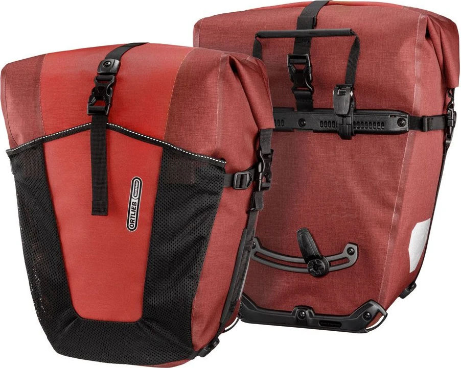 Ortlieb Back-Roller Pro Plus QL2.1 Fietstassenset 3 Ortlieb Back-Roller Pro Plus QL2.1 Fietstassenset